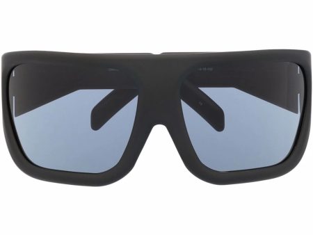 Davis Oversized Sunglasses on Sale