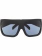 Davis Oversized Sunglasses on Sale