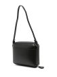 Small Cloud Leather Shoulder Bag Hot on Sale