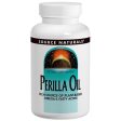 Perilla Oil 1000 mg, 180 Softgels, Source Naturals Fashion