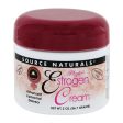 Phyto-Estrogen Cream (Phytoestrogen Cream) Liposome, 2 oz, Source Naturals Sale