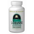 L-Theanine 200mg 60 caps from Source Naturals Online Hot Sale