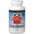 Cholest-Response, 120 Tablets, Source Naturals Sale