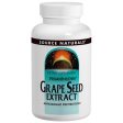 Proanthodyn Grapeseed Extract 200mg, 90 Capsules, Source Naturals on Sale