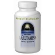 L-Glutamine 500mg 100 tabs from Source Naturals For Sale