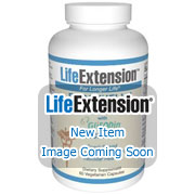 Melatonin 10 mg, 60 Capsules, Life Extension Online