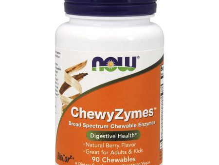 Optimal Digestive System, Clinically Tested Enzymes, 90 Vcaps, NOW Foods For Cheap