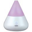 Aromatherapy Diffuser - Ultrasonic Essential Oil Diffuser, NOW Foods Supply