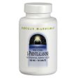 L-Phenylalanine Powder 100gm 3.53 oz from Source Naturals Sale