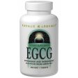 EGCG from Green Tea 350 mg, 120 Tablets, Source Naturals Discount