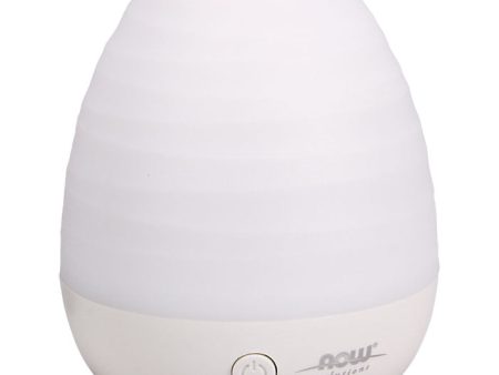 Aromatherapy Diffuser - Ultrasonic USB Essential Oil Diffuser, NOW Foods Online now