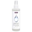 Magnesium Topical Spray, 8 oz, NOW Foods For Cheap