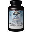 ArcticPure Ultra Potency Omega-3 Fish Oil 60 softgels from Source Naturals Cheap