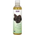 Jojoba Oil Organic, Multi-Purpose, 8 oz, NOW Foods Online Hot Sale