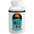 Mega CBR Vitamin C Bioflavonoid Complex 250 tabs from Source Naturals For Cheap