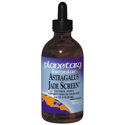 Astragalus Jade Screen 2 fl oz, Planetary Herbals Online now