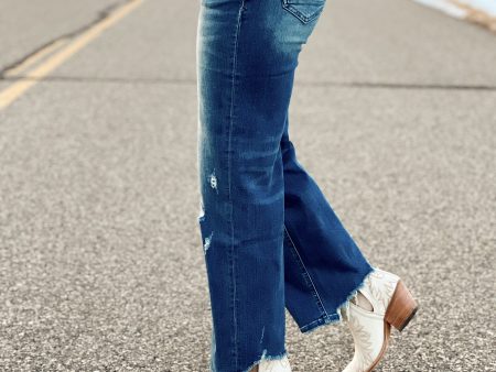 The Weekend Jean For Cheap