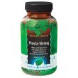 Prosta Strong, Prostate Formula, 90 Liquid Gel Caps, Irwin Naturals Cheap