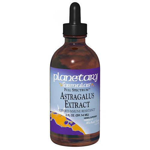 Astragalus Liquid Extract Full Spectrum 1 fl oz, Planetary Herbals Online now