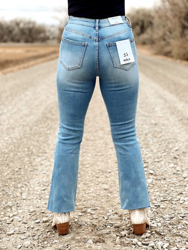 The Yoke Jean Supply