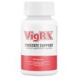 VigRX Prostate Support, 90 Capsules, Leading Edge Health For Cheap