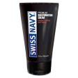 Swiss Navy Premium Masturbation Cream, 5 oz, MD Science Lab Fashion