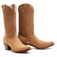 Apache Rawhide Boot in Sand Online