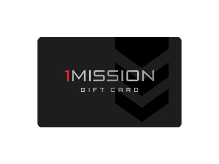 1Mission Gift Card Supply