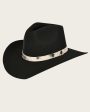 Black wool hat Sale