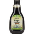 Agave Nectar - Amber, Organic, 23.28 oz, NOW Foods on Sale