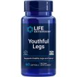 Youthful Legs, 60 Softgels, Life Extension on Sale