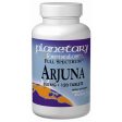 Arjuna Full Spectrum (Terminalia Arjuna) 550mg 60 tabs, Planetary Herbals Hot on Sale