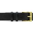 Belt in Black Buffalo Online