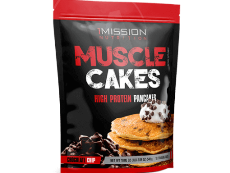 Muscle Cakes Online Hot Sale