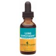 Lung Expectorant, Liquid Herbs, 4 oz, Herb Pharm Sale