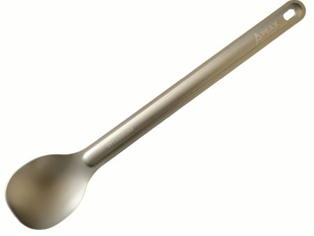 BACKCOUNTRY Ti SPOON on Sale