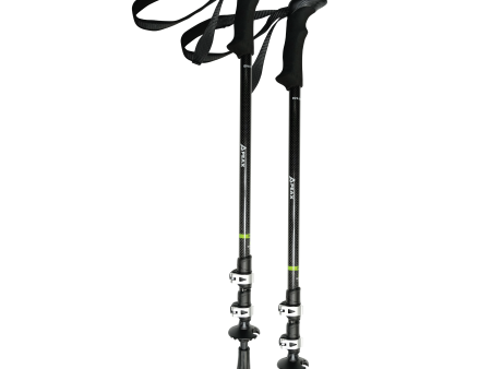 BACKCOUNTRY PRO TREKKING POLES Online Sale