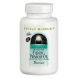 Evening Primrose Oil 500mg (50mg GLA) 90 softgels from Source Naturals Hot on Sale