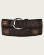 Brown casual Belt For Discount