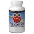 Policosanol 10mg 120 tabs from Source Naturals Sale