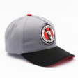 XOLOS - Gorra Gris Online Hot Sale