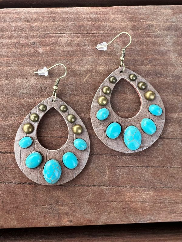 The Savvy Earrings Cheap