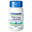 PQQ Caps with BioPQQ, 10 mg, 30 Vegetarian Capsules, Life Extension on Sale