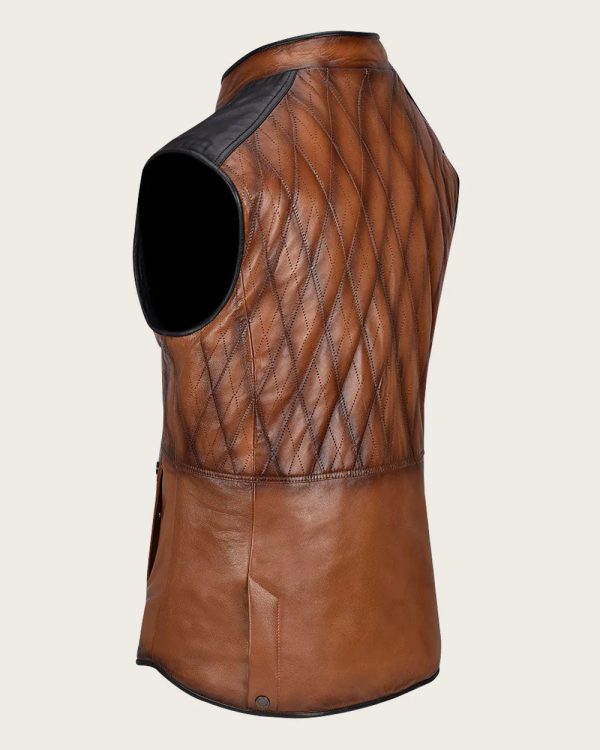 Honey vest Hot on Sale