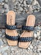 The Highway Sandal on Sale