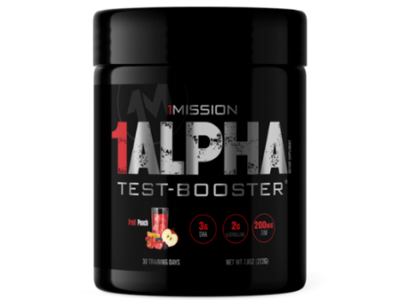 1Alpha For Cheap