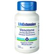 Venotone, Standardized Horse Chestnut Seed Extract, 60 Capsules, Life Extension Online Hot Sale