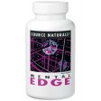 Mental Edge, Value Size, 240 Tablets, Source Naturals Sale