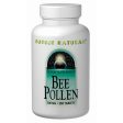 Bee Pollen 500mg 250 tabs from Source Naturals For Cheap