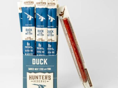 Duck Meat Stick Sale